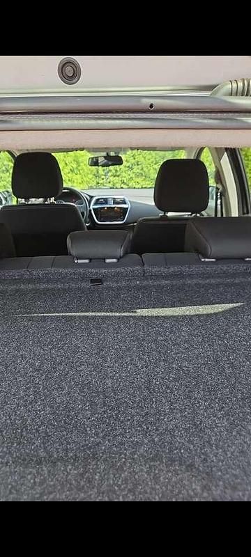 Gebraucht Suzuki SX4 Comfort 140 PS (102 kW) 2018 Silber Limousine