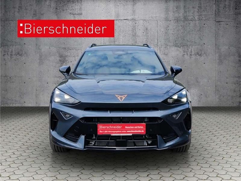 Neu Cupra Formentor VZ 272 PS (200 kW) 2025 Grau SUV