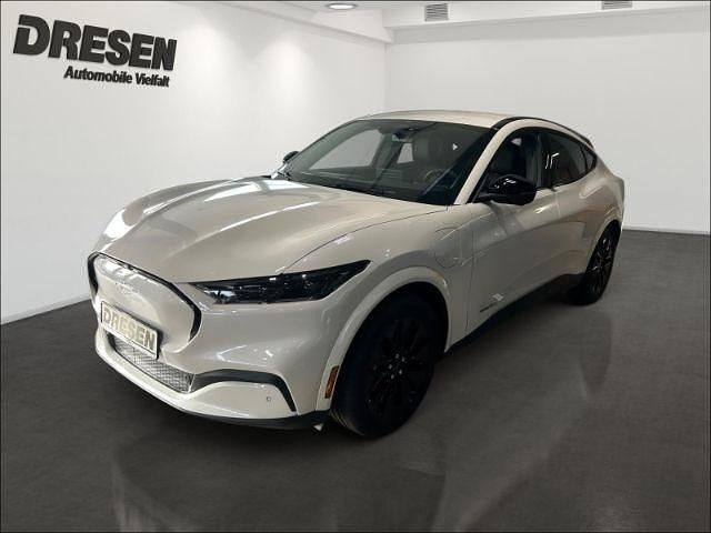 Gebraucht Ford Mustang Mach-E 216 kW (294 PS) 2026 Weiß SUV