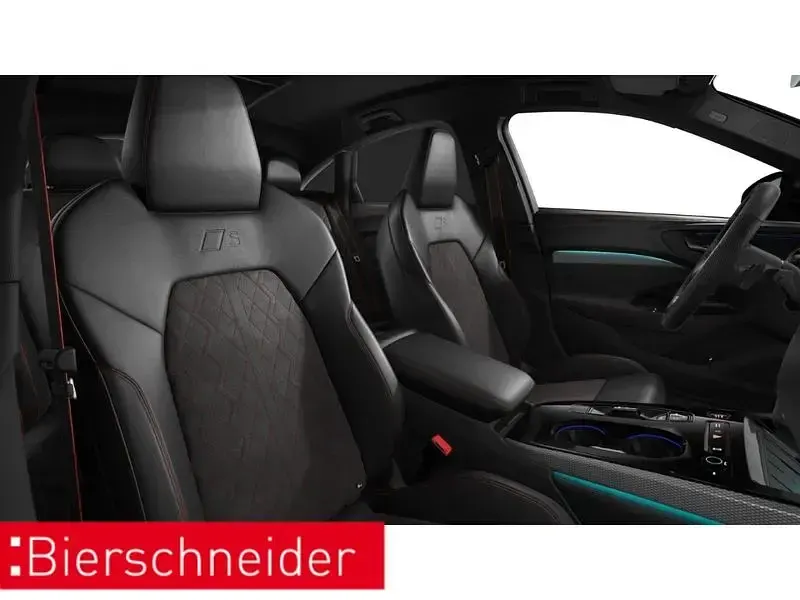 Gebraucht Audi A5 299 PS (219 kW) 2025 Schwarz Limousine