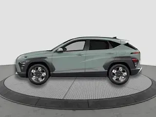 Gebraucht Hyundai Kona Prime 170 PS (125 kW) 2025 Gruen SUV