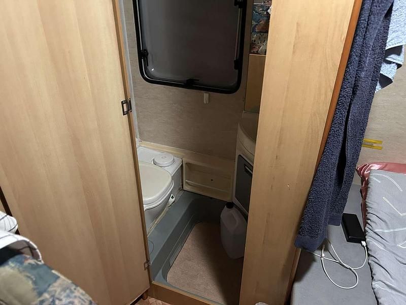 Gebraucht Fiat Ducato 82 PS (60 kW) 1999 Weiß Van