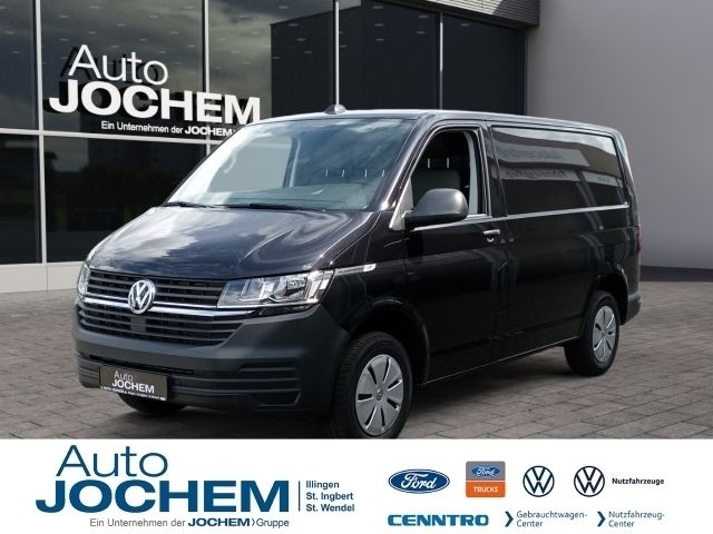 Schwarz Neu 2025 VW T6.1 Van | 41.950 € (Superpreis) - Bild 1/4