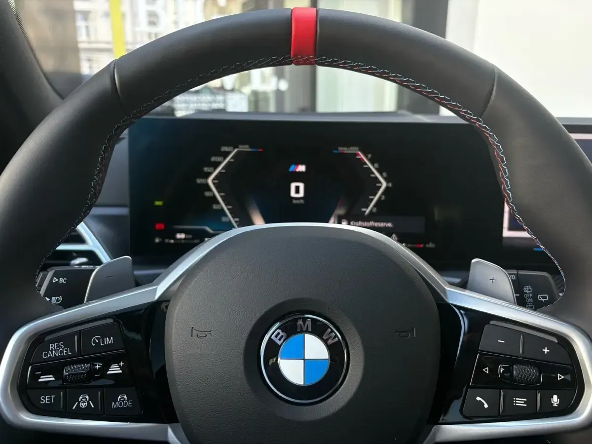 Neu BMW M340 M Sport 381 PS (280 kW) 2026 Grau Limousine