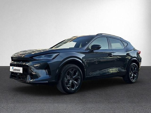 Gebraucht Cupra Formentor 150 PS (110 kW) 2025 Magnetic tech SUV