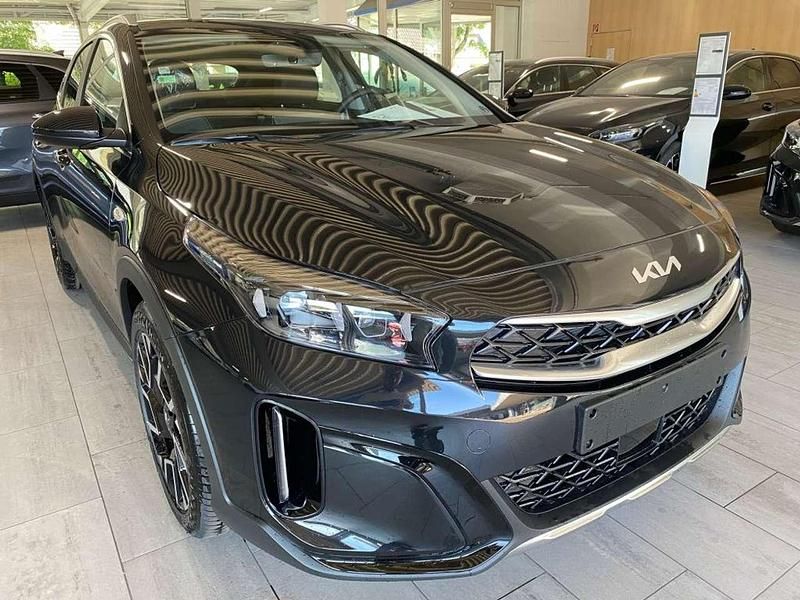 Schwarz Neu 2025 Kia XCeed Vision SUV | 26.990 € (Guter Preis) - Bild 1/4