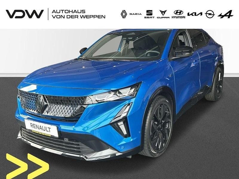 Gipfelblau Neu 2025 Renault Rafale Esprit Alpine SUV | 44.990 € (Guter Preis) - Bild 1/4