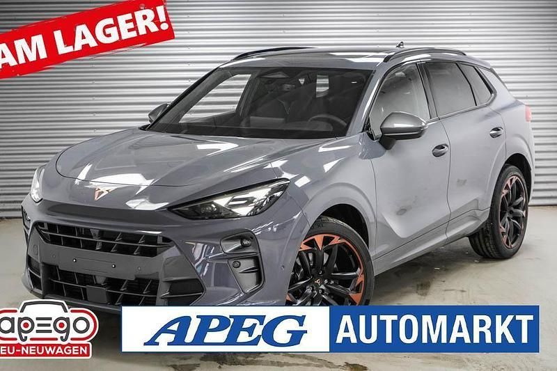 Graphene grau Neu 2025 Cupra Terramar VZ SUV | 45.790 € (Superpreis) - Bild 1/4