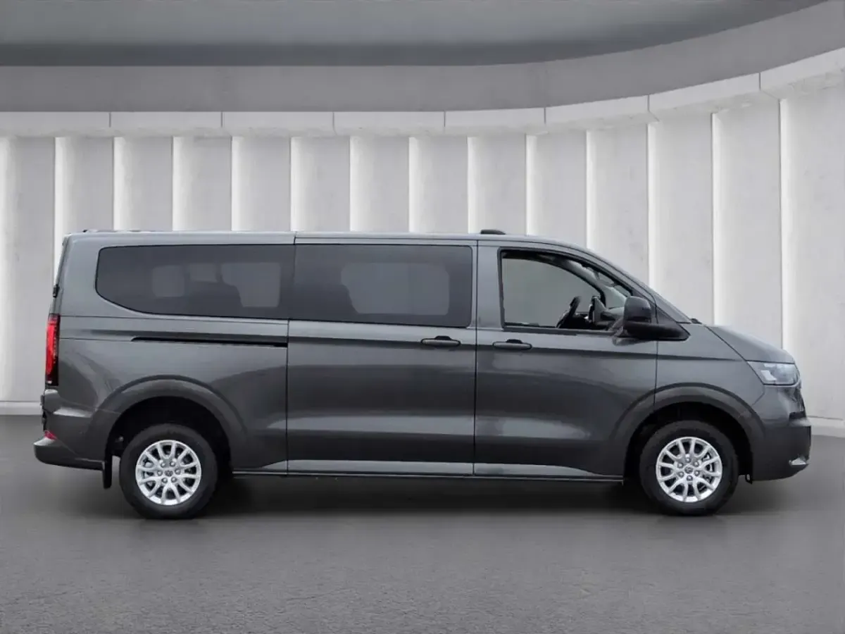 Gebraucht VW Caravelle R 170 PS (125 kW) 2026 Graphite dust metallic Van