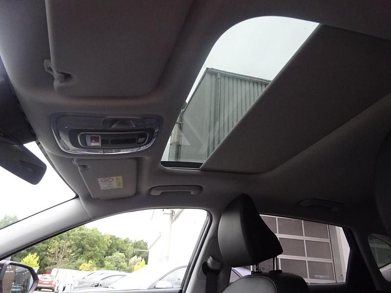 Gebraucht Hyundai Kona Prime 150 kW (204 PS) 2025 Abyss black / mic SUV