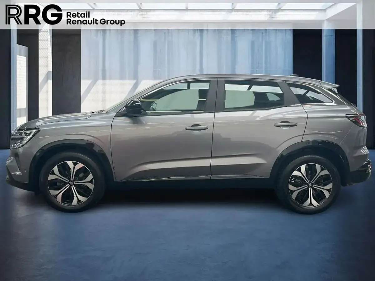 Gebraucht Renault Austral Evolution 158 PS (116 kW) 2024 Schiefergrau SUV