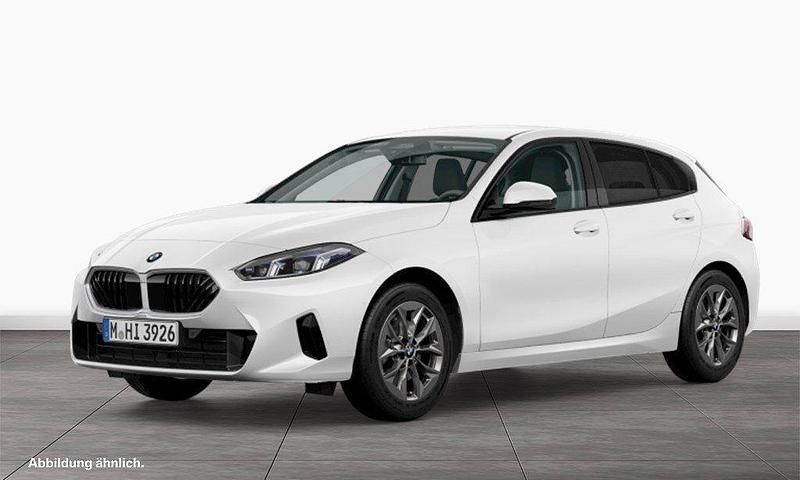 Gebraucht BMW 120 Shadowline 156 PS (114 kW) 2025 Weiß Kleinwagen