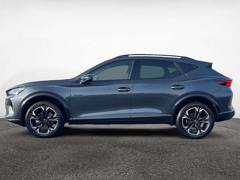 Gebraucht Cupra Formentor 150 PS (110 kW) 2025 Magnetic grau SUV