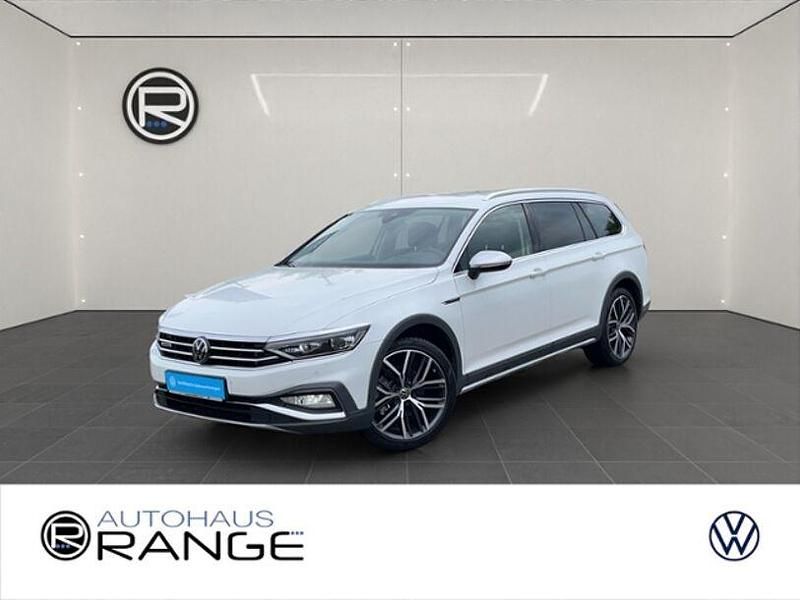 Andere Gebraucht 2022 VW Passat Limousine | 36.980 € (Teuer) - Bild 1/4