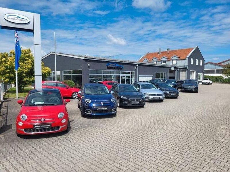 Gebraucht Skoda Octavia RS 184 PS (135 kW) 2015 Schwarz Kleinwagen