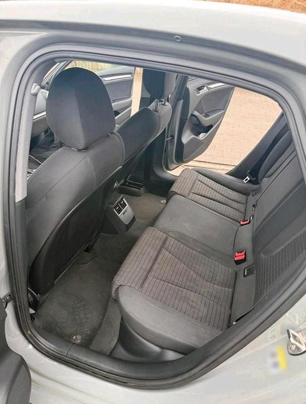 Gebraucht Audi A3 S-Line 150 PS (110 kW) 2019 Grau Limousine