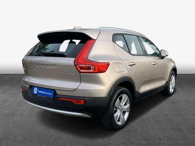 Gebraucht Volvo XC40 120 PS (88 kW) 2024 SUV