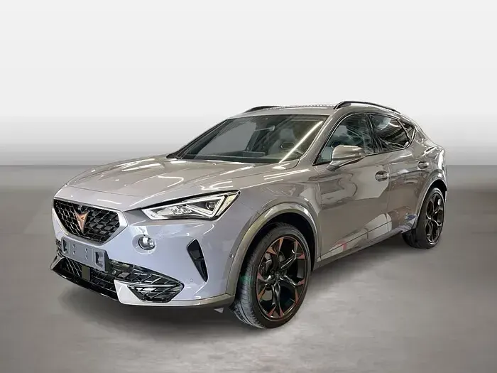 Gebraucht Cupra Formentor VZ 245 PS (180 kW) 2024 SUV