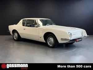 Usata Studebaker Avanti 220 CV (161 kW) 1964 Bianco Berlina
