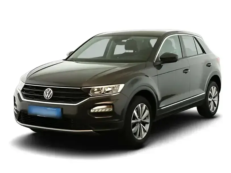 Gebraucht VW T-Roc Style 150 PS (110 kW) 2022 Andere SUV