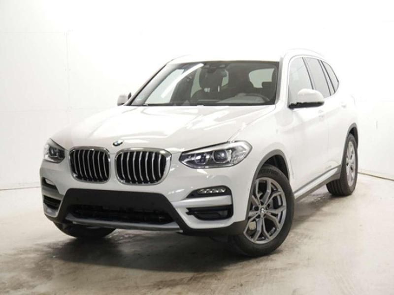 Alpinweiss 3 Gebraucht 2020 BMW X3 xLine SUV | 31.990 € (Guter Preis) - Bild 1/4