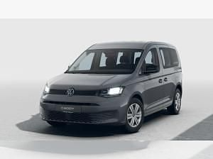 Neu VW Caddy Life 122 PS (89 kW) 2026 Pure grey Van / Kleinbus