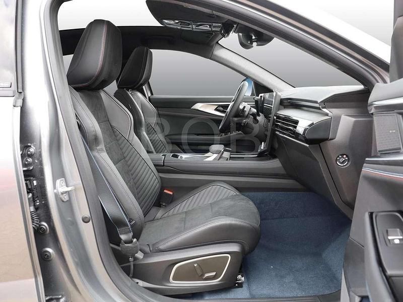 Brugt Renault Rafale 300 HK (220 kW) 2025 Grå SUV
