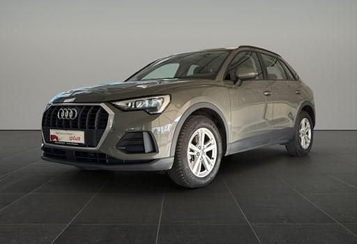 Gebraucht Audi Q3 Ambiente 150 PS (110 kW) 2019 Grau SUV
