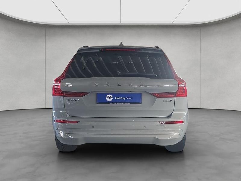 Gebraucht Volvo XC60 Core 250 PS (183 kW) 2024 Vapour grey SUV