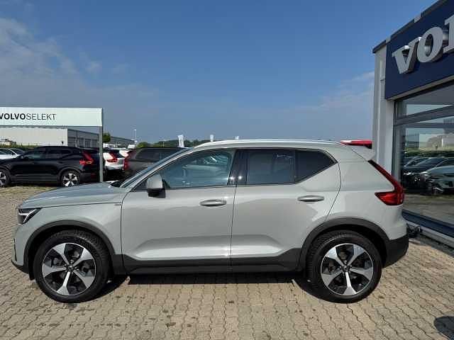 Gebraucht Volvo XC40 120 PS (88 kW) 2023 SUV