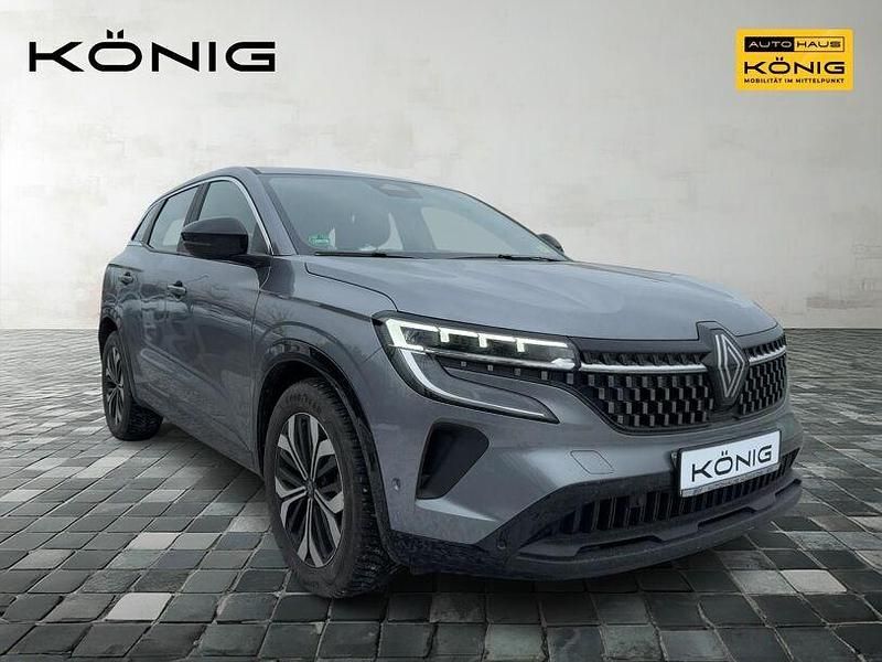 Gebraucht Renault Austral Evolution 158 PS (116 kW) 2024 Dolomitgrau SUV