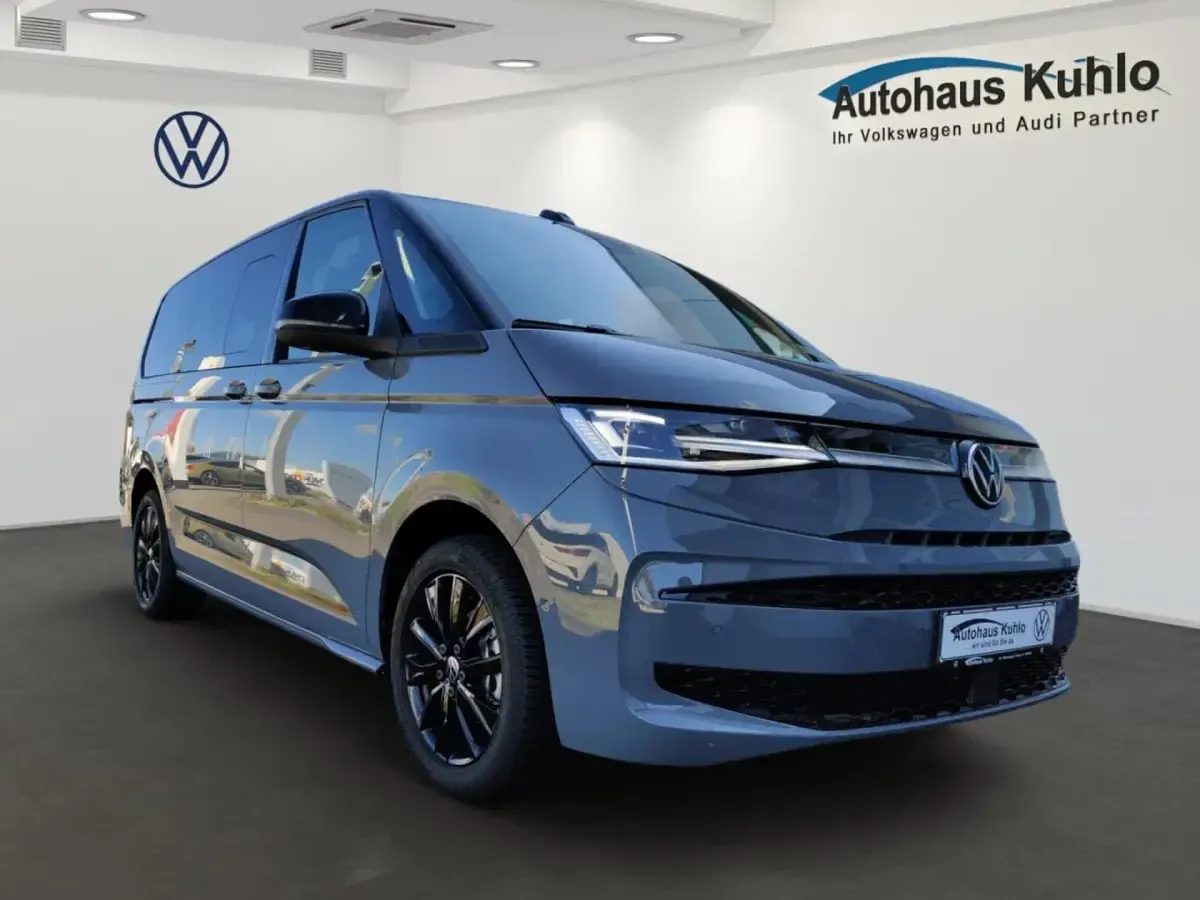 Brugt VW Multivan Life 150 HK (110 kW) 2026 MPV