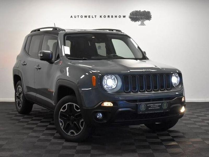 Andere Gebraucht 2015 Jeep Renegade SUV | 18.700 € - Bild 1/3