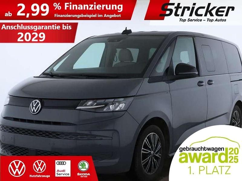 Gebraucht VW Multivan 150 PS (110 kW) 2024 Grau Van
