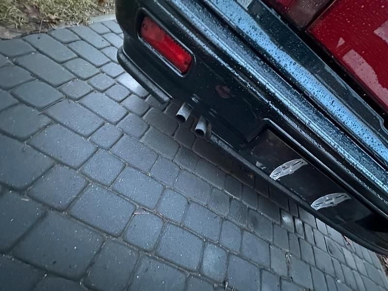 Gebraucht Honda Civic 150 PS (110 kW) 1991 Coupé