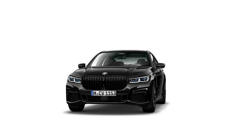 Gebraucht 2025 BMW 730 Efficient Dynamics Limousine | 59.934 € (Fairer Preis) - Bild 1/4
