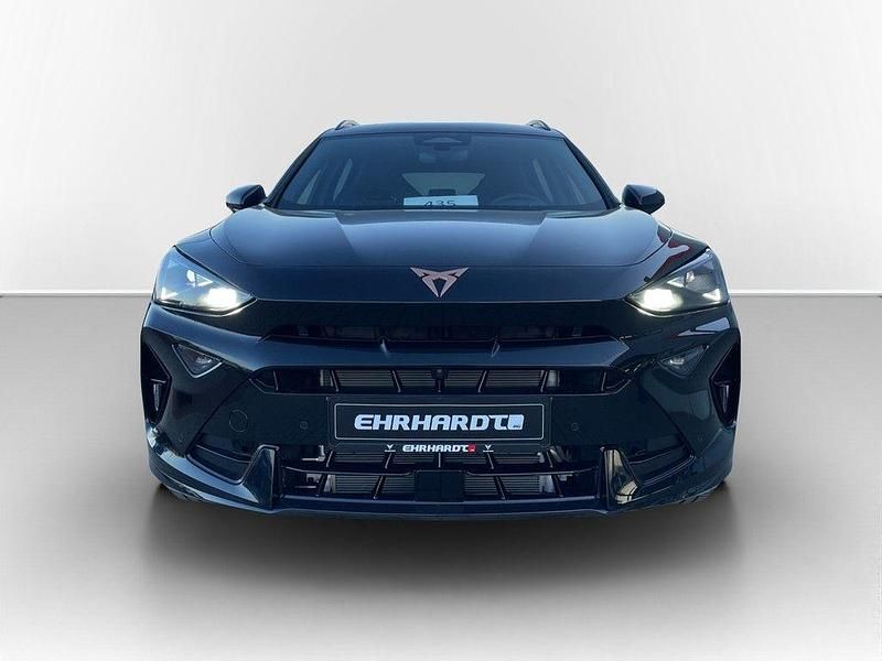 Neu Cupra Formentor VZ 272 PS (200 kW) 2026 Schwarz SUV