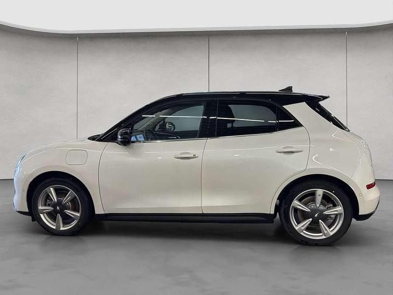 Neu Ora 03 Pro+ 125 kW (171 PS) 2025 Weiss Kleinwagen