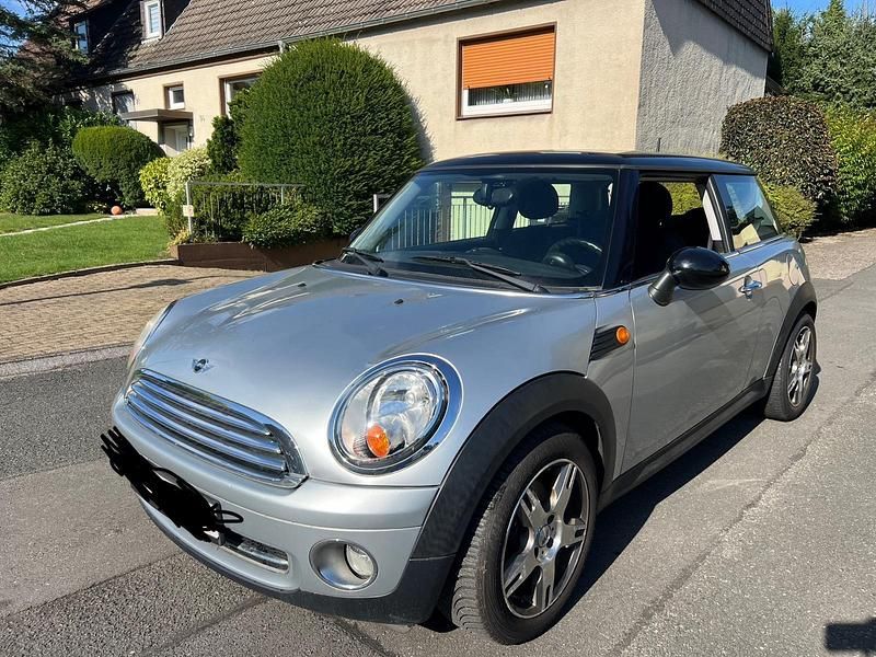 Andere farben Gebraucht 2008 Mini Cooper Kleinwagen | 2.500 € (Fairer Preis) - Bild 1/4