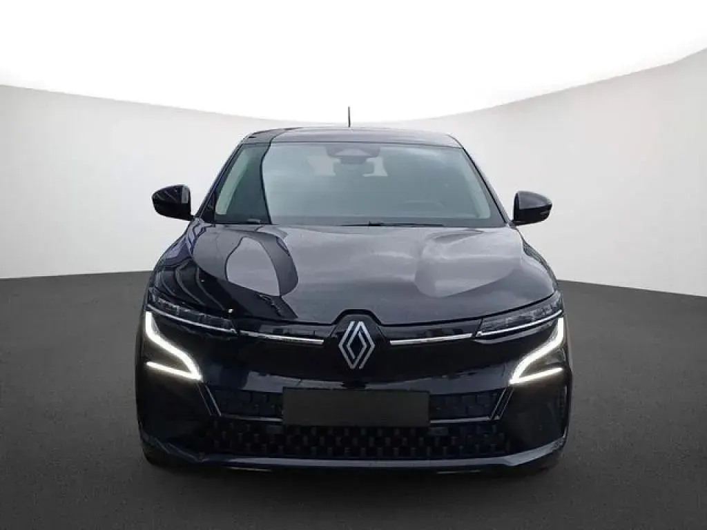 Gebraucht Renault Mégane Equilibre 96 kW (131 PS) 2023 Schwarz Limousine