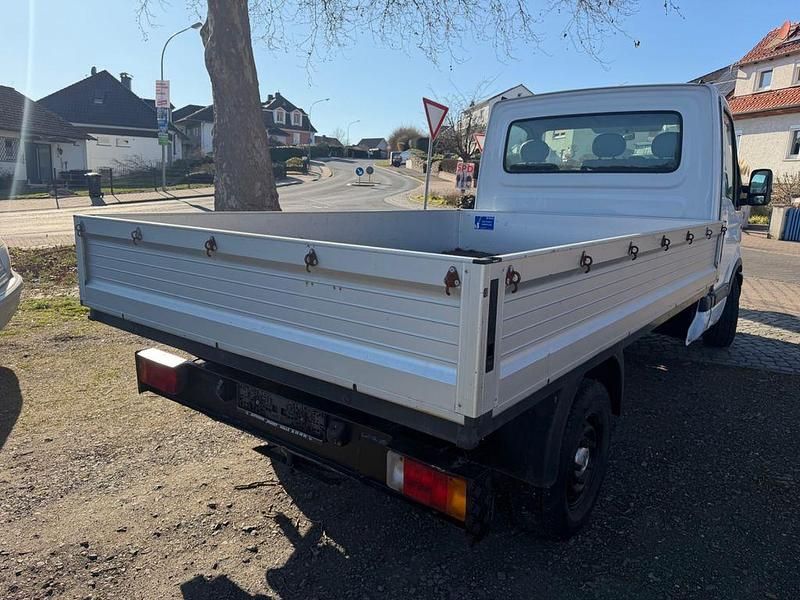 Gebraucht Opel Movano 80 PS (58 kW) 1999 Van / Kleinbus