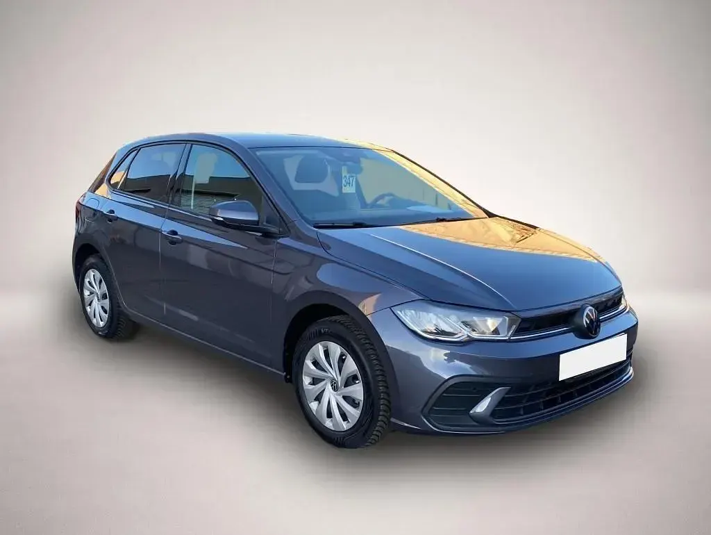 Gebraucht VW Polo Life 80 PS (58 kW) 2025 Manufacturer Kleinwagen