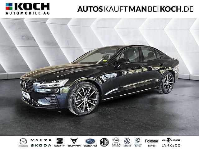 Gebraucht Volvo S60 Plus 455 PS (334 kW) 2022 Andere farbe Limousine