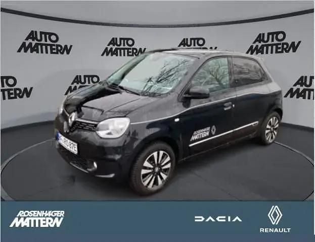 Gebraucht Renault Twingo Techno 44 kW (60 PS) 2023 Kleinwagen