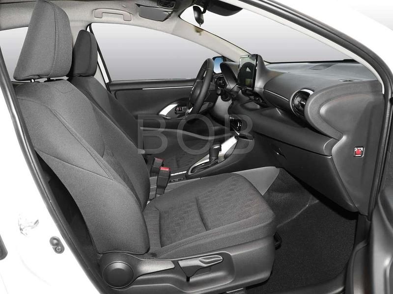 Gebraucht Mazda 2 Exclusive-Line 116 PS (85 kW) 2026 Lunar white Kleinwagen