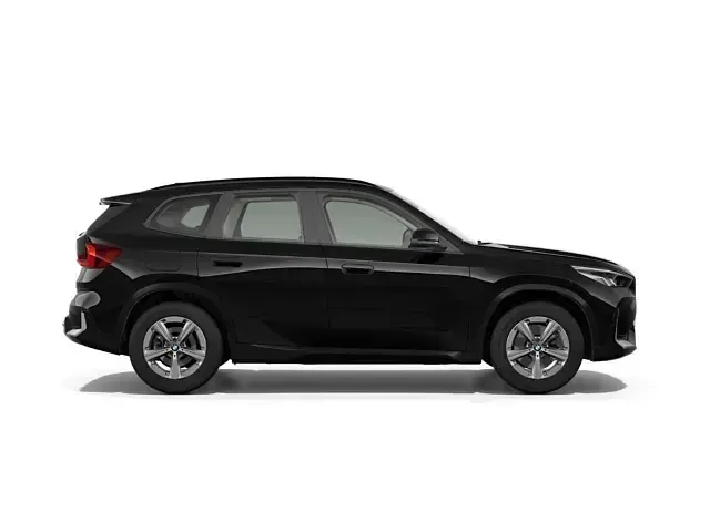 Neu BMW X1 245 PS (180 kW) 2026 Schwarz SUV