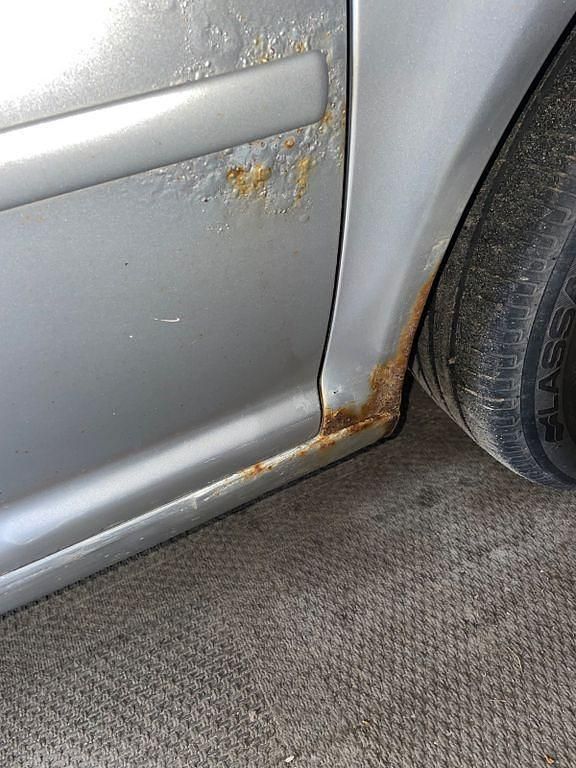 Gebraucht VW Golf IV Highline 105 PS (77 kW) 2002 Schwarz Kombi