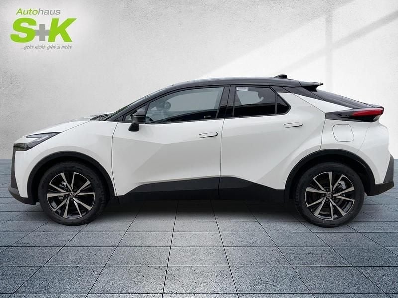 Weiß Neu 2025 Toyota Proace City City Van | 35.402 € - Bild 1/3