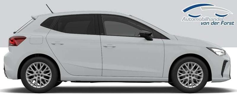 Neu Seat Ibiza Reference 80 PS (58 kW) 2026 Wählbar Kleinwagen