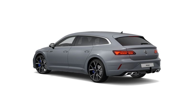 Occasion VW Arteon R 320 ch (235 kW) 2023